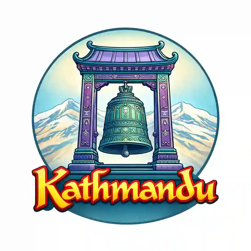 Kathmandu