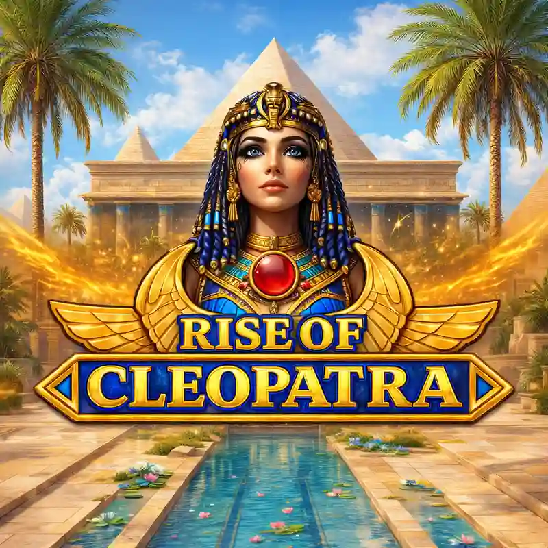 Rise of Cleopatra